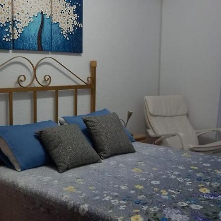 Apartamento Sevilla 3 La Guardia  Luaran gambar