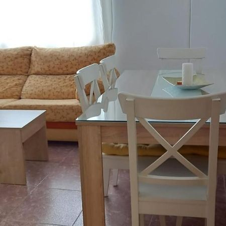 Apartamento Sevilla 3 La Guardia  Luaran gambar