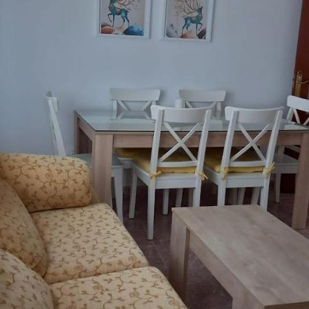 Apartamento Sevilla 3 La Guardia  Luaran gambar