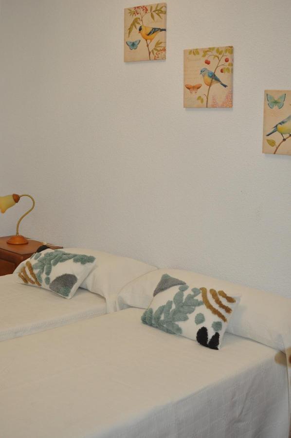 Apartamento Sevilla 3 La Guardia  Luaran gambar