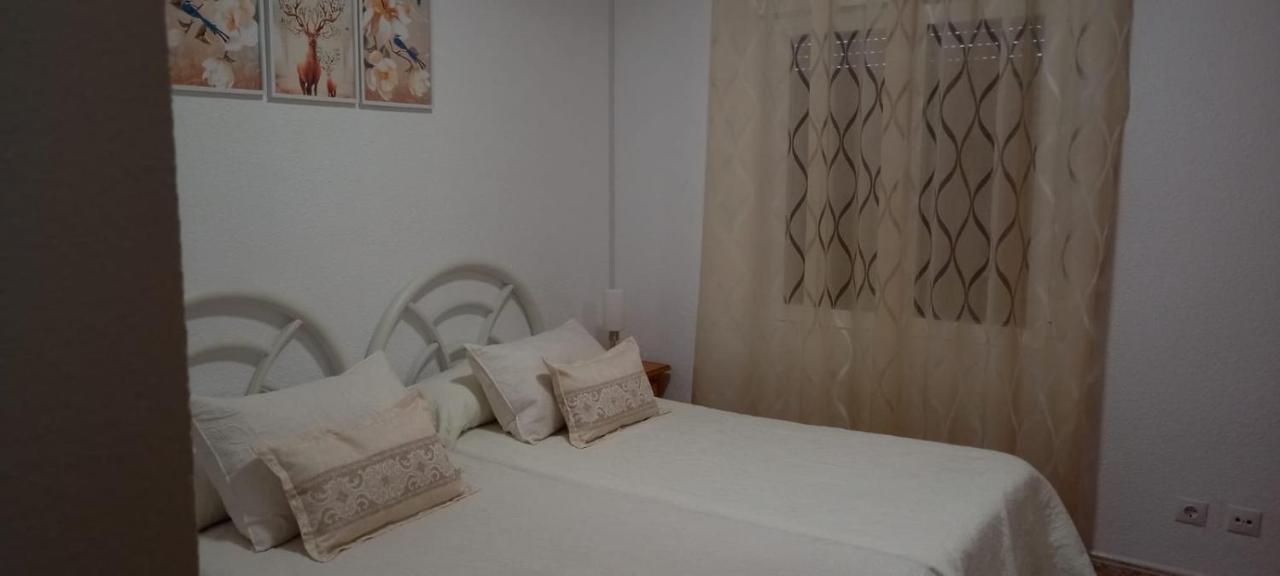 Apartamento Sevilla 3 La Guardia  Luaran gambar