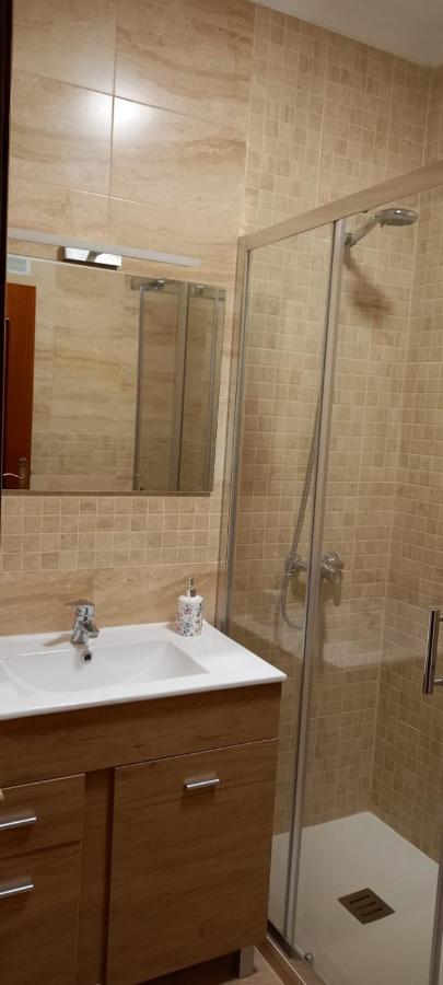 Apartamento Sevilla 3 La Guardia  Luaran gambar