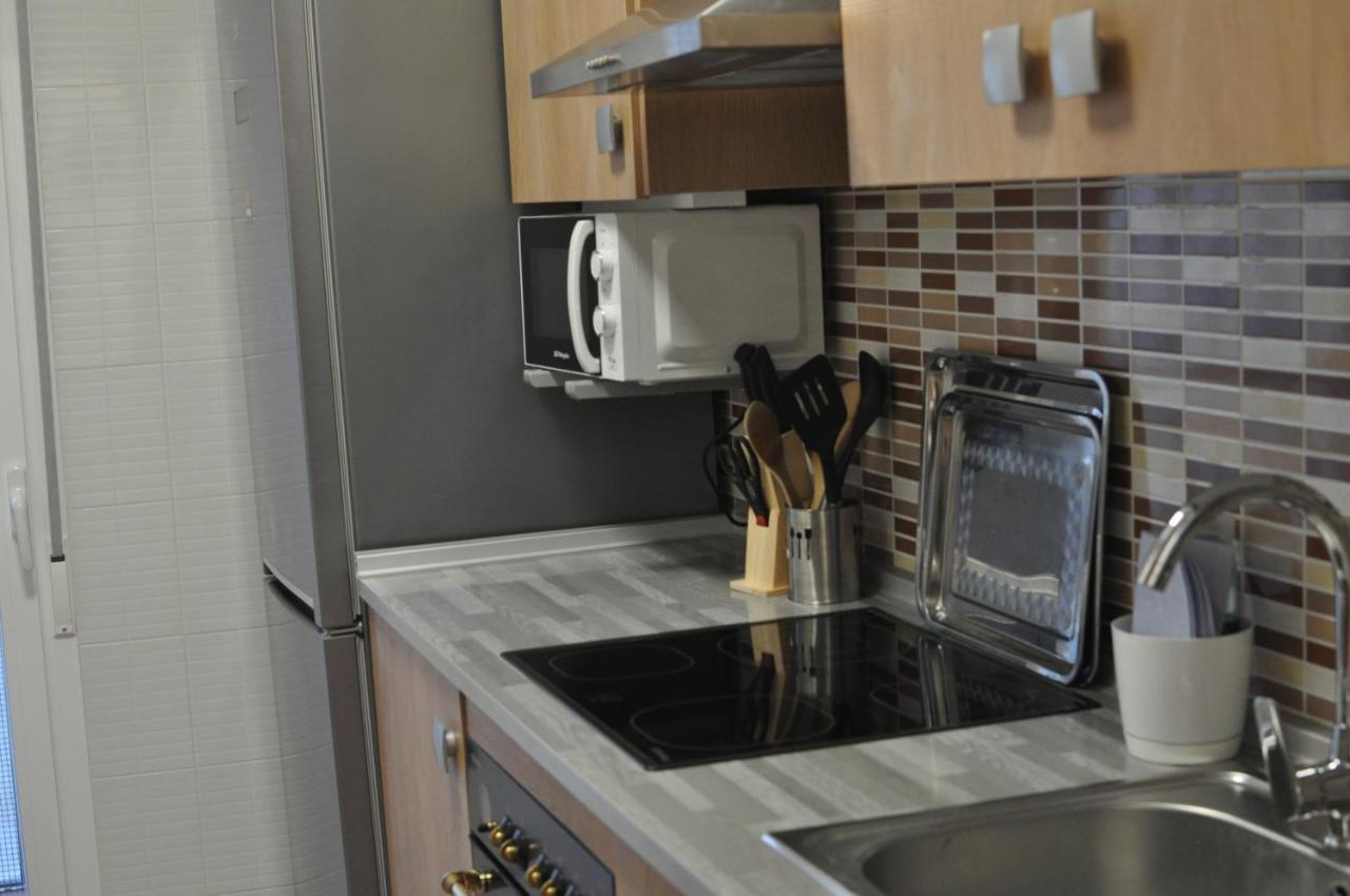 Apartamento Sevilla 3 La Guardia  Luaran gambar