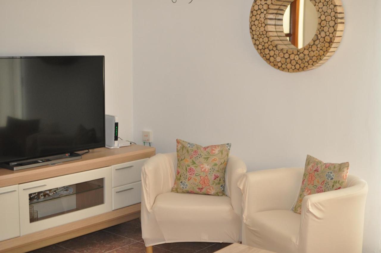Apartamento Sevilla 3 La Guardia  Luaran gambar
