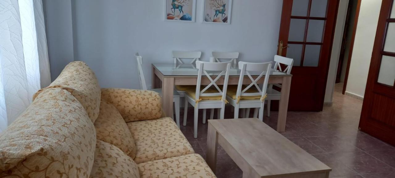 Apartamento Sevilla 3 La Guardia  Luaran gambar